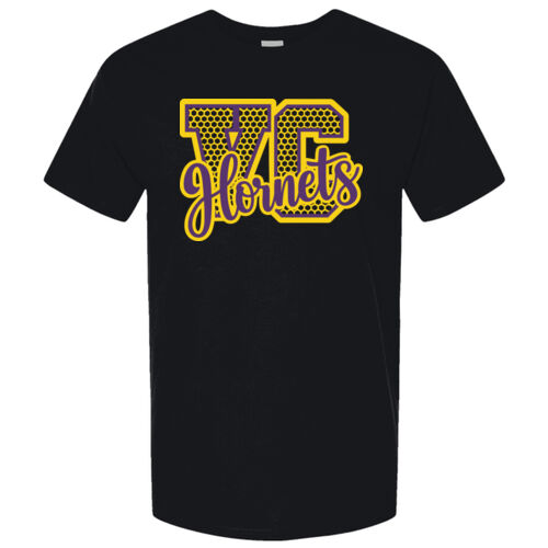 D1 - GIldan 3000 Adult Unisex Light Cotton T-Shirt Thumbnail