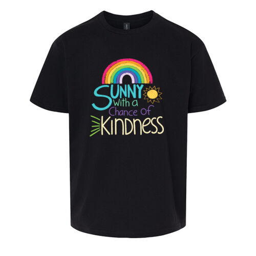 D3  - Gildan 3000B Youth Light Cotton T-Shirt Thumbnail
