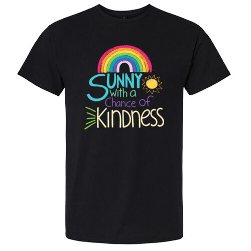 D3  - GIldan 3000 Adult Unisex Light Cotton T-Shirt Thumbnail