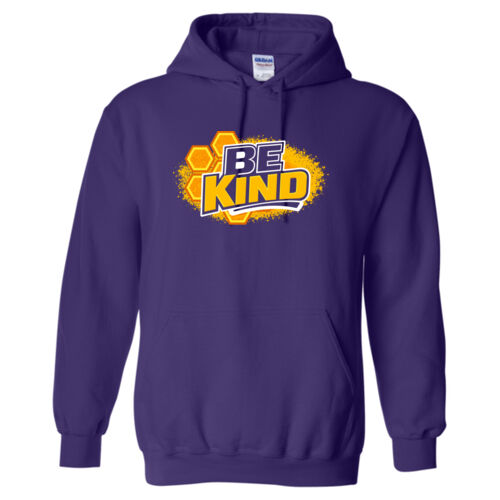 D4 - Gildan 18500 Adult Heavy Blend Hooded Sweatshirt Thumbnail