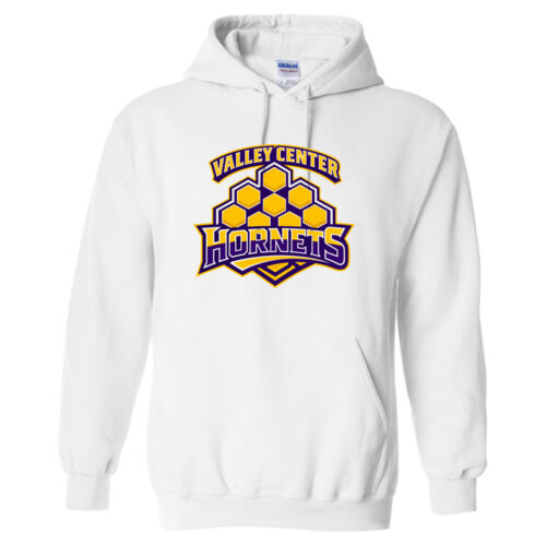 D5 - Gildan 18500 Adult Heavy Blend Hooded Sweatshirt Thumbnail
