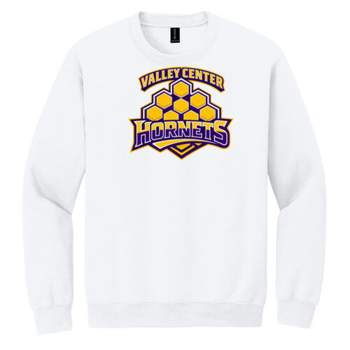 D5 - Gildan 18000 Adult Crewneck Sweatshirt Thumbnail