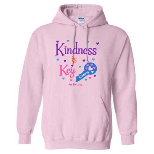 D6 - Gildan 18500 Adult Heavy Blend Hooded Sweatshirt Thumbnail