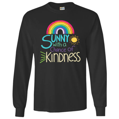 D7 - Gildan 2400 Adult Ultra Cotton Long Sleeve T-Shirt Thumbnail