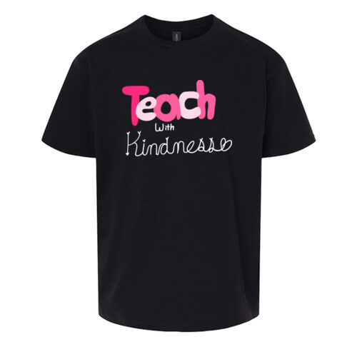 D8 - Gildan 3000B Youth Light Cotton T-Shirt Thumbnail