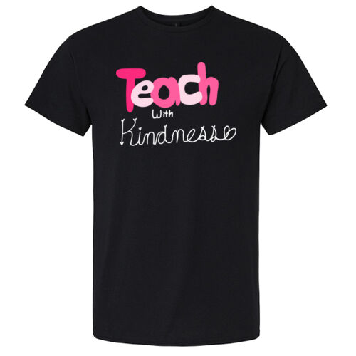 D8 - GIldan 3000 Adult Unisex Light Cotton T-Shirt Thumbnail