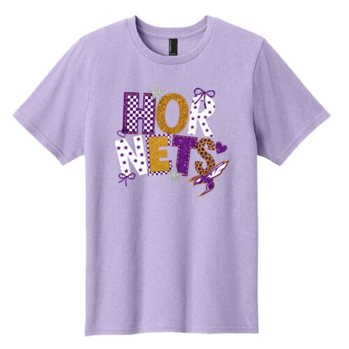 D9 - Port & Co PC43Y Youth Easy Cotton Tee Thumbnail